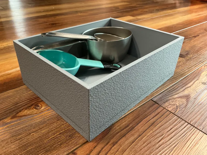 Basic Organizer V1