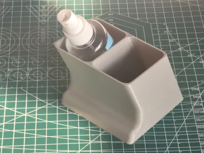 Storage Box Pen Holder Organizer Storage