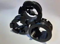 Cable Wrapper - Small - Medium