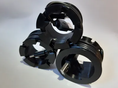 Cable Wrapper