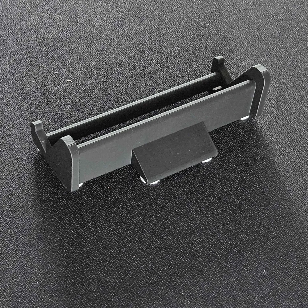 [Remix] Wider Minimal Sturdy Keyboard Stand - Free 3D Print Model ...