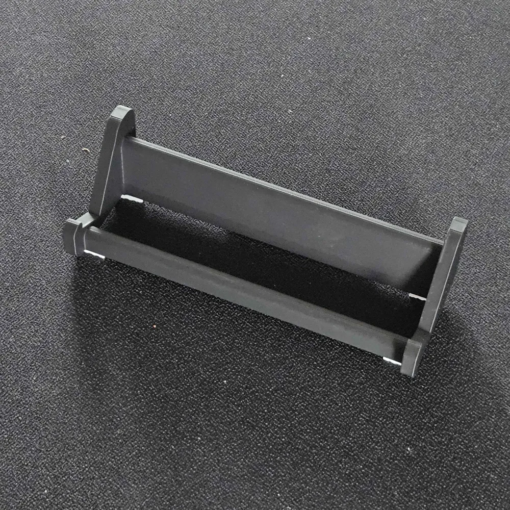 [Remix] Wider Minimal Sturdy Keyboard Stand - Free 3D Print Model ...