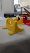0.24mm layer, 2 walls, 15% infill