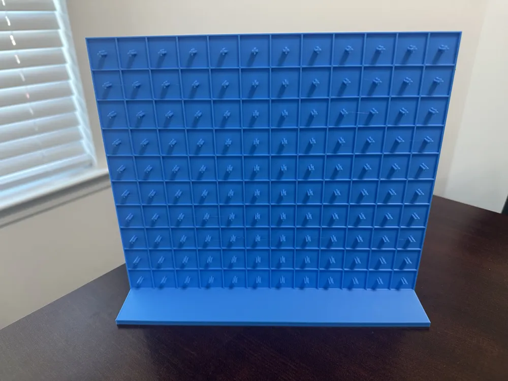 Keycap Holder - Stand - Free 3D Print Model - MakerWorld
