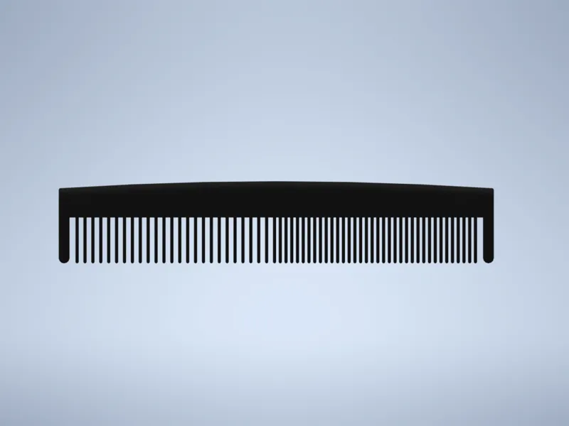 Comb Classic 