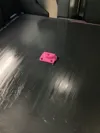 0.25mm layer, 2 walls, 15% infill