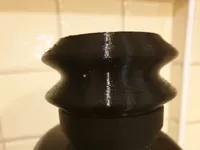 0.2mm layer, 6 walls, 15% infill