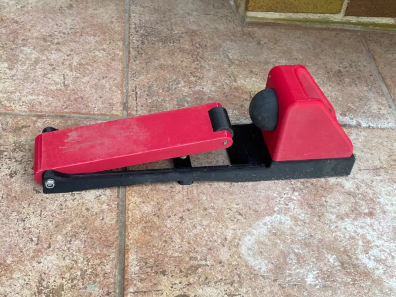 Door Stopper
