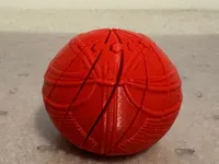 0.12mm layer, 2 walls, 10% infill
