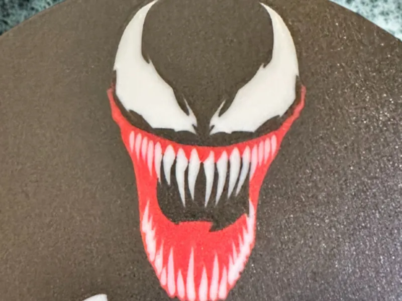 Venom light box design 2