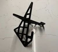 0.2mm layer, 3 walls, 20% infill