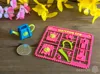 Kit Card (no AMS/AMS plates) + Separate Parts (unattached)