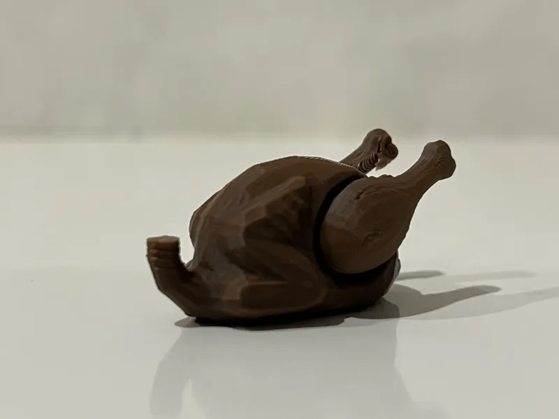 Brick Compatible Turkey