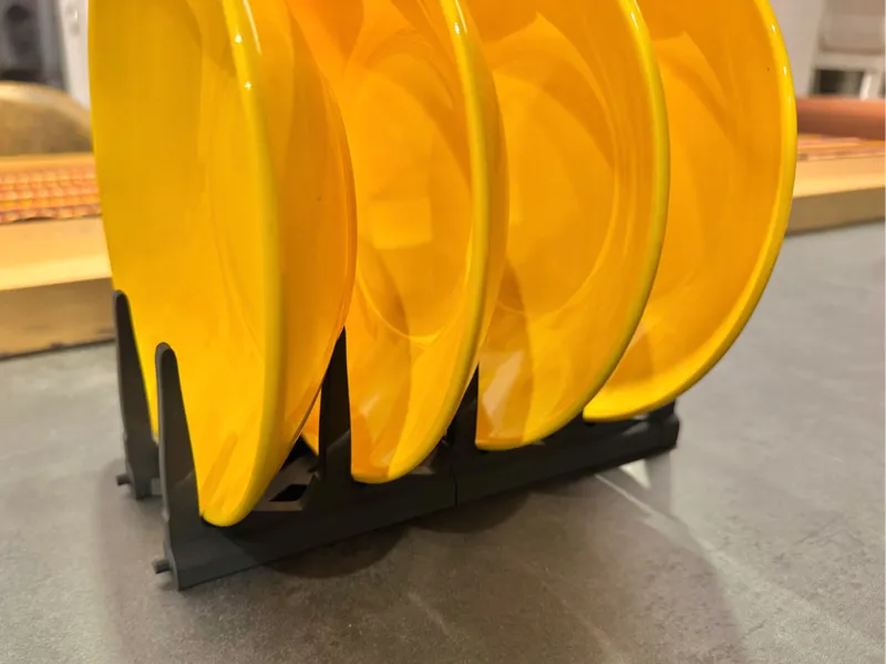 Dish Rack