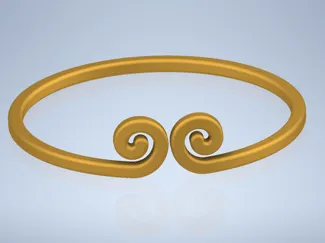 WuKong JInGu Crown