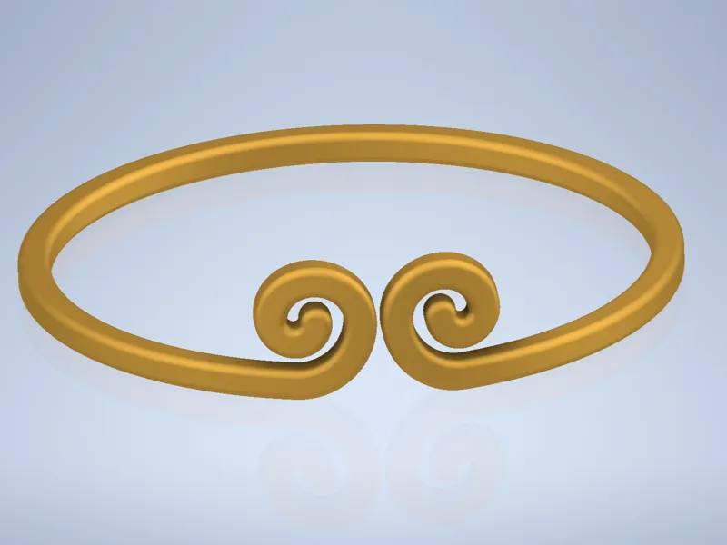 WuKong JInGu Crown
