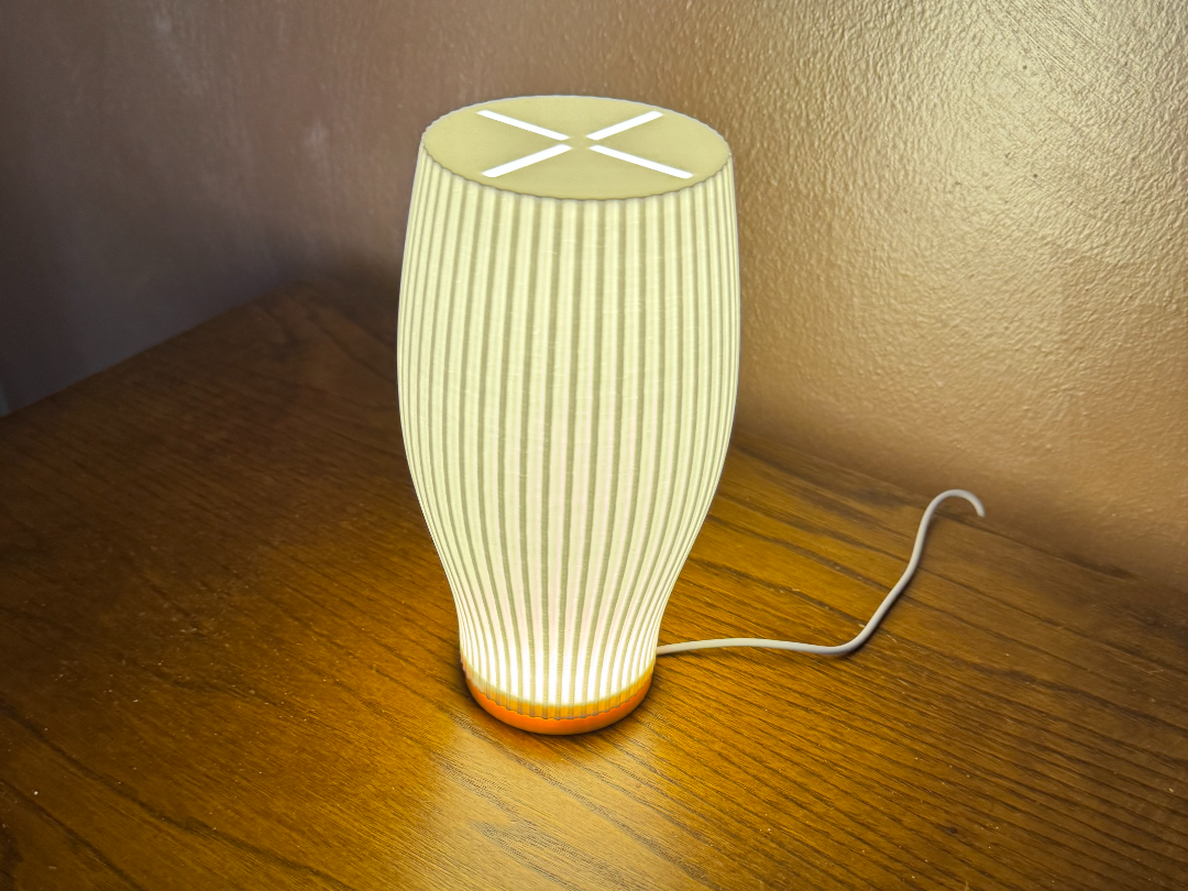 Lampada a led