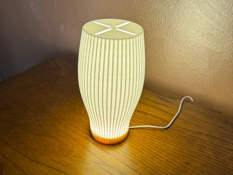 Lampada a led