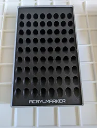 0.2mm layer, 2 walls, 10% infill