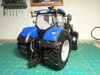 0.2mm layer, 6 walls, 25% infill Rear Rim