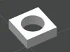 0.2mm layer, 9 walls, 100% infill