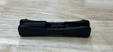 Lock Pick Toy (9 in 1 Multitool) view 3