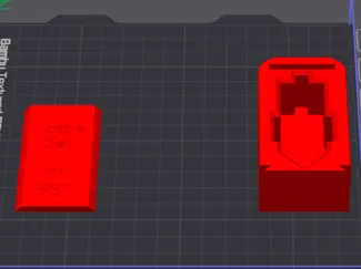 A1 Serises Nozzle BOX by 1SET