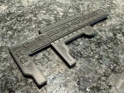 Mini Caliper