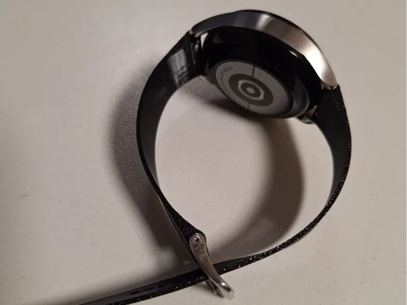 Galaxy Watch TPU replacment strap 19mm
