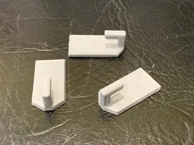 Ruler Hook