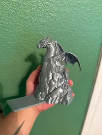 0.2mm layer, 3 walls, 10% infill