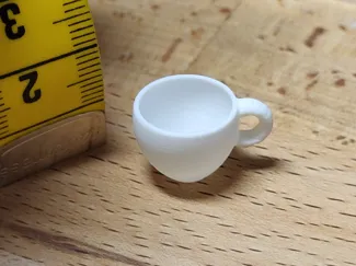 Mini Cups