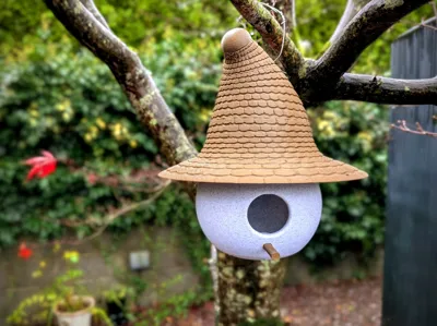 Birdhouse