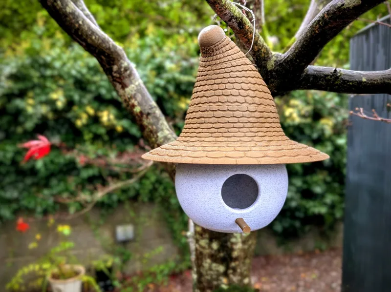 Birdhouse