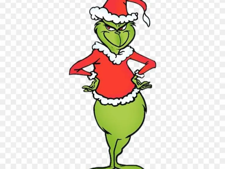 grinch 