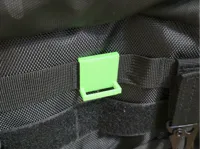 0.2mm layer, 2 walls, 5% infill