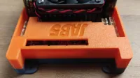 0.24mm layer, 2 walls, 3% infill