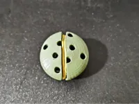 0.2mm layer, 3 walls, 25% infill