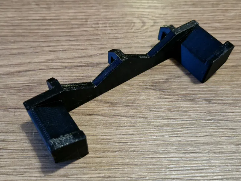 FPV Huge Drone Mount for SKADIS (IKEA)