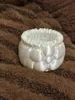 Chubby Flower Container 80x80x51mm