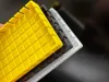 0.1mm layer, 2 walls, 20% infill
