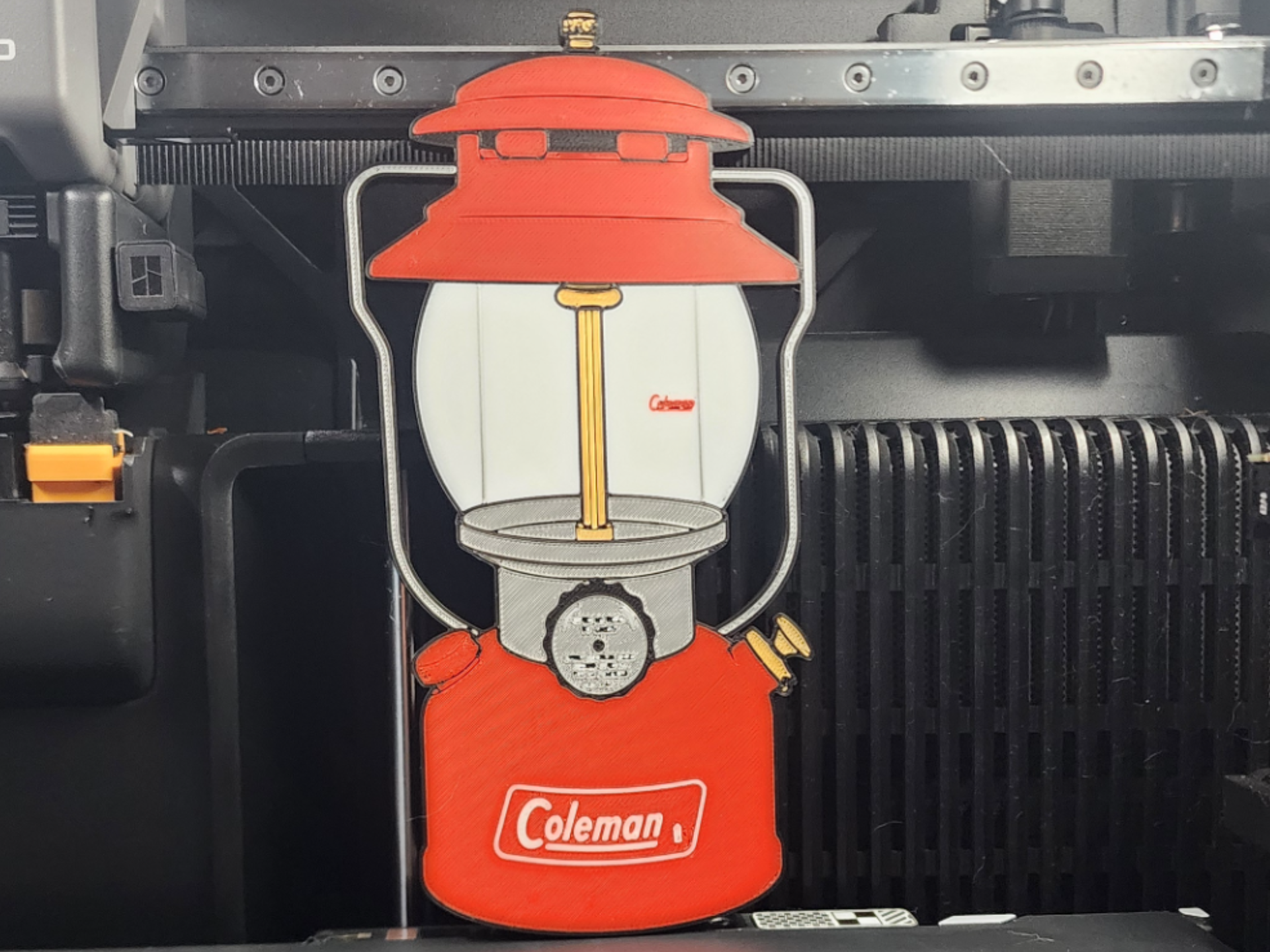 Coleman Lantern 100 A