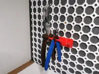 0.16mm layer, 2 walls, 15% infill