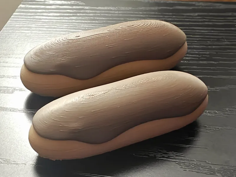 Classic Éclair