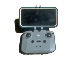 DJI Mavic Air 2 Mobile Phone Mount Remixed