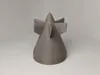1.25in/31.5mm - TURBINE - 0.2mm layer, 2 walls, 15%