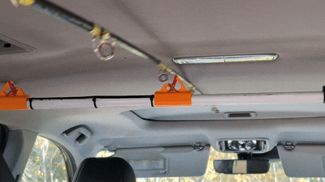 Fishing Rod Stay for Car Rod Holder