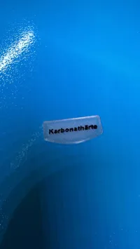 KarbonathärteSchild0.2mmnozzle,0.1mmlayer,4walls,15%infill