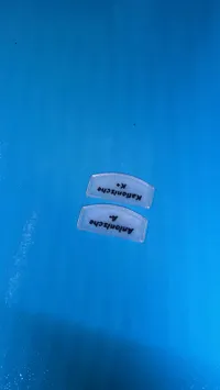K+undA-Schild0.2mm nozzle, 0.1mm layer, 4 walls, 15% infill