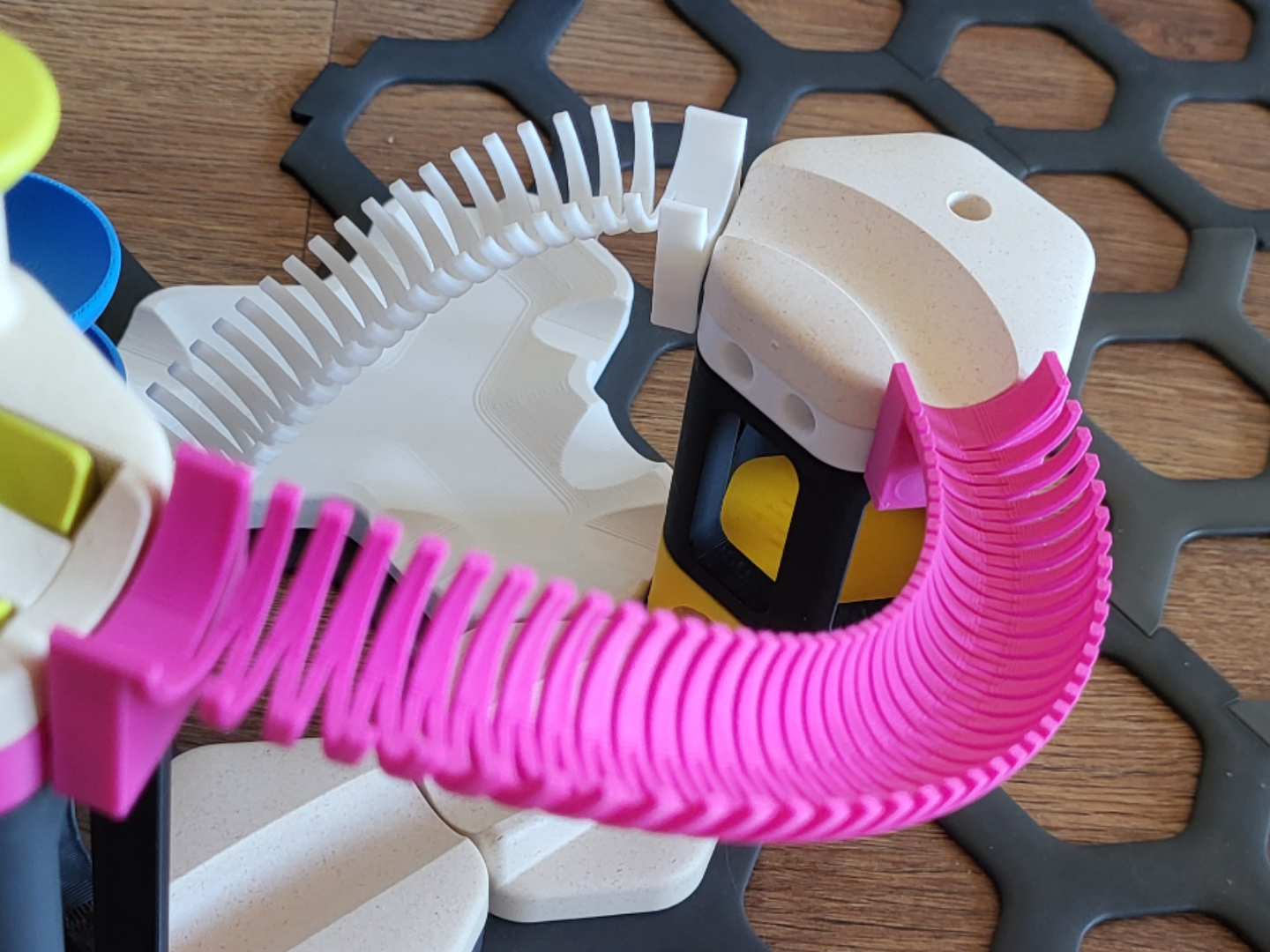 GraviTrax Junior Flexi Bridge